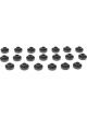 Mahle Valve Cover Grommet Breather Grommet Rubber Set of 20