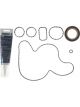 Mahle Engine Gasket Set Timing Cover Set 7.3 L Ford Godzilla Kit