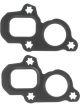 Mahle Water Pump Gasket 0.019in Thick Fits 14-02 Chevy 5.3L 6.2L