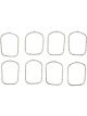 Mahle Intake Manifold Gasket Gen III Hemi Fits 03-05 Hemi 5.7L