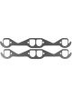 Mahle Header Gasket Manifold Gasket Set SBC D-Port 1.500 x 1.675