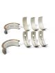 Mahle Main Bearing P-Series 0.010 in Undersize Buick V6 Kit