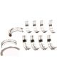 Mahle Main Bearing A-Series Standard Ford Modular Kit