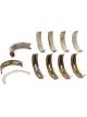 Mahle Main Bearing H-Series Standard Ford Modular Kit