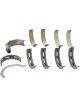 Mahle Main Bearing H-Series 0.25 mm Undersize Ford Coyote Kit
