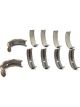 Mahle Main Bearing H-Series Standard Dart LS-Series Kit