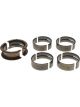 Mahle Main Bearing P-Series Standard GM Duramax Kit