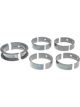 Mahle Main Bearings H-Series Standard Coated GM LS-Series Kit