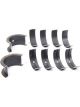 Mahle Main Bearing H-Series 0.010 in Undersize Coated BBC Kit