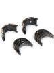 Mahle Main Bearing Set HK-Series 0.001in Undersize SBC Kit
