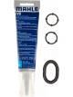 Mahle Oil Pan Gasket O-Rings Set Fits 14-22 Chevy 5.3L 6.2L