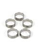 Mahle Camshaft Bearing Standard Journal Small Block Chevy Kit