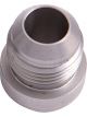 Aeroflow Stainless Steel Weld-On Male AN Fitting -8AN