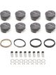 Mahle LS3 PowerPak F/T Piston 4.075 Bore