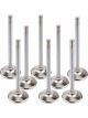 Manley BBC E/D 1.880 Exhaust Valves 11/32 +.100