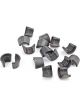 Manley Valve Locks 10-Degree 11/32 w/Lash Cap Recess
