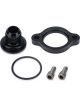 March Performance Thermostat Housing SBC -16AN Straight