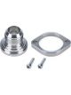 March Performance Thermostat Housing LS -20AN Straight