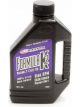 Maxima Racing Oils 2 Stroke Oil Formula K2 Synthetic 16 oz Bottle