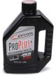 Maxima Racing Oils Motor Oil Pro Plus 10W50 Synthetic 1 L Bottle