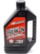 Maxima Racing Oils 5W16 Break-In Oil 1 Quart