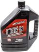 Maxima Racing Oils 15w50 Break-In Oil 1 Gallon