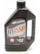 Maxima Racing Oils Motor Oil RS 15W50 Synthetic 1 qt Bottle