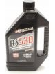 Maxima Racing Oils Motor Oil RS 5W30 Synthetic 1 qt Bottle