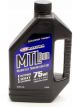 Maxima Racing Oils Transmission Fluid Manual 75W Conventional 1L Bottle
