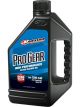 Maxima Racing Oils Gear Oil Pro Gear 75W140 Synthetic 1 qt Bottle