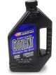 Maxima Racing Oils Coolant Off-Road Pre-Mixed 1/2 gal Jug