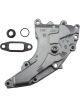 Melling Oil Pump Wet Sump Internal Standard Volume GM Duramax 2001-10