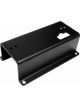 Monit Computer Mounting Bracket Dash Bracket Bolt-On Steel Black