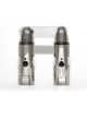 Morel BBC Solid Roller Lifter Set w/.180 Offset Intake