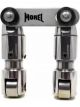 Morel Lifter Pro Mechanical Roller 0.875in OD Link Bar SBF Set of 16
