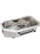 Moroso Engine Oil Pan Full Sump 6.5qt 6.25in Deep Fits Honda K-Series