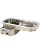 Moroso Engine Oil Pan Rear Sump 5qt 5.75in Deep Fits Toyota 4-Cylinder