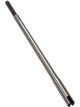 Moroso Oil Pump Drive Shaft 10.136in Long Hex Drive Cut-to-Fit Steel BBC