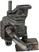 Moroso Oil Pump Wet Sump High Volume High Pressure Windage Shield BBC