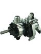 Moroso DS Oil Pump Three Stage Tri-Lobe RHS GM LS