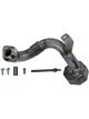 Moroso Oil Pump Pickup Bolt-On Ford Coyote