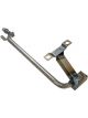 Moroso Oil Pump Pickup Bolt-On 3/4 in Inlet Tube 7.75 in Deep Pan BBC