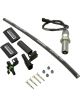 Moroso Sensor Crank Trigger Weather Pack End Kit