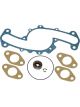 Moroso Water Pump Gaskets O-Ring Seal BBC Moroso Style Electric