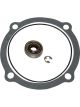 Moroso Water Pump Gaskets O-Ring Seal Mopar B RB-Series Style Electric
