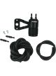 Moroso Air/Oil Separator H/D Fits 88-16 EVO Twin-Cam