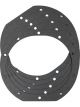 Moroso Ford 9in Housing Gaskets 5-Pack