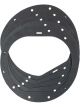 Moroso Rear End Cover Gaskets 5pk GM 12-Bolt Pass Car