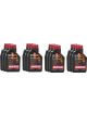 Motul Motor Oil 8100 X-Cess Gen2 5W40 Synthetic 1 L Bottle Set of 12