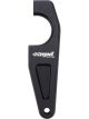 MPD Racing Steering Arm Left Front Single Non-Adjustable Pavement